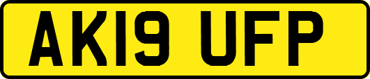 AK19UFP