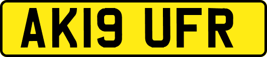 AK19UFR