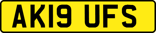 AK19UFS