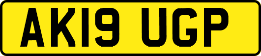 AK19UGP