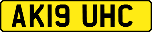 AK19UHC