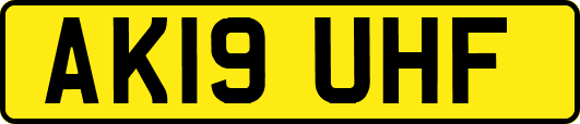 AK19UHF