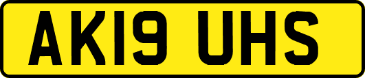 AK19UHS