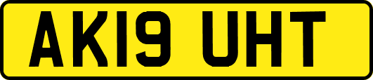 AK19UHT