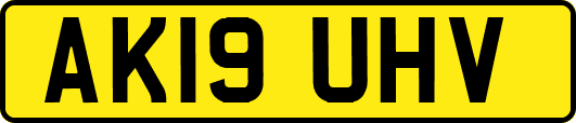 AK19UHV