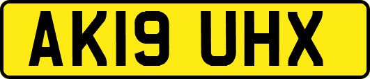 AK19UHX