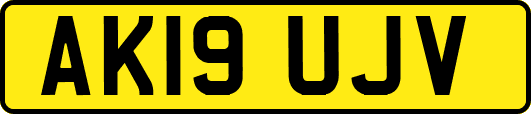 AK19UJV