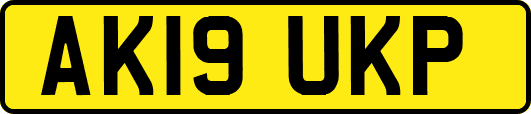 AK19UKP