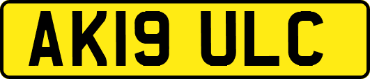 AK19ULC