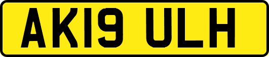 AK19ULH