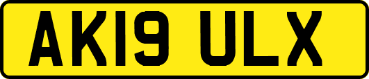 AK19ULX