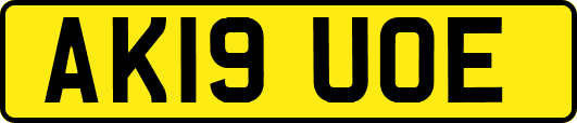 AK19UOE
