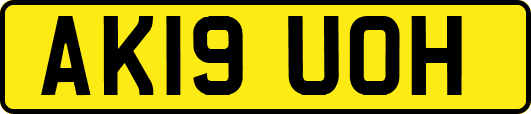 AK19UOH