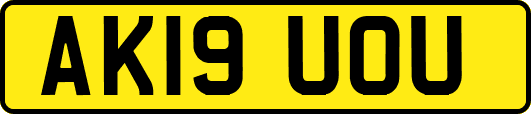 AK19UOU