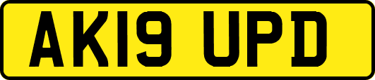 AK19UPD