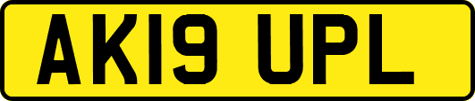 AK19UPL