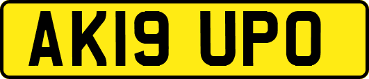 AK19UPO