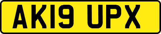 AK19UPX