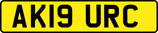 AK19URC