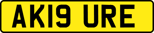 AK19URE