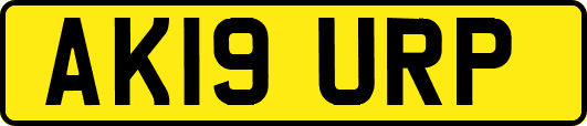 AK19URP