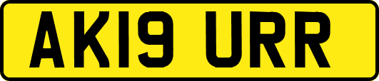 AK19URR