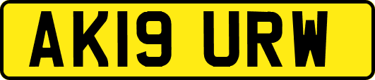 AK19URW