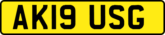 AK19USG