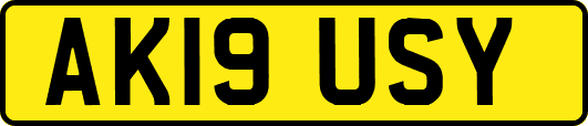 AK19USY