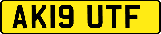 AK19UTF