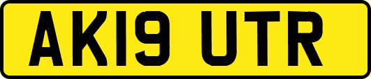 AK19UTR