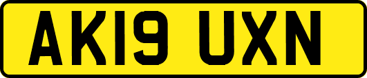 AK19UXN