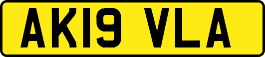 AK19VLA