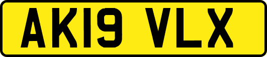 AK19VLX