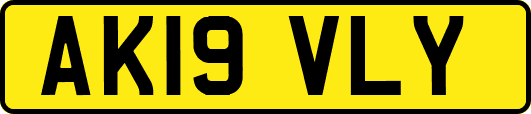 AK19VLY