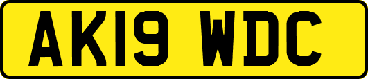 AK19WDC