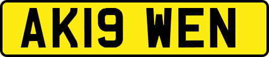 AK19WEN