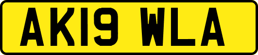 AK19WLA