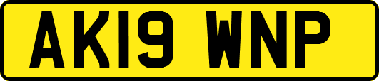 AK19WNP