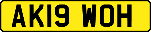 AK19WOH