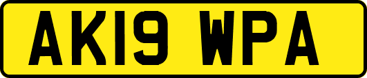 AK19WPA