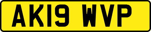 AK19WVP