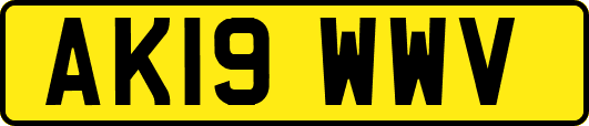 AK19WWV