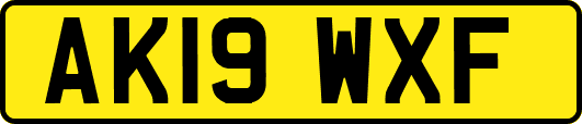 AK19WXF