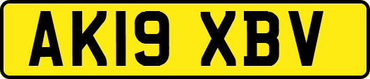 AK19XBV