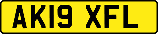 AK19XFL