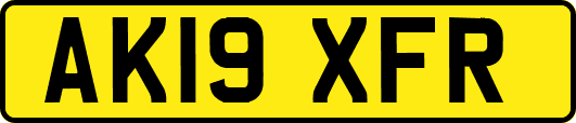 AK19XFR