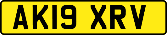 AK19XRV