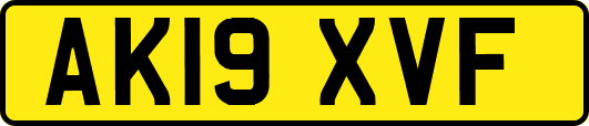 AK19XVF