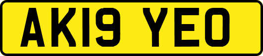 AK19YEO